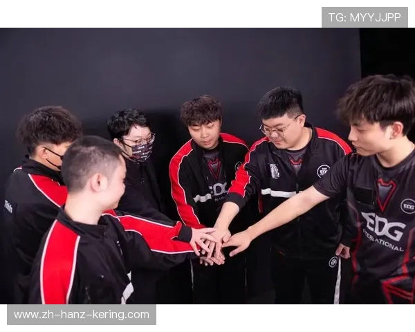 DOTA2热议EDG战队配合问题引发玩家热烈讨论与反思