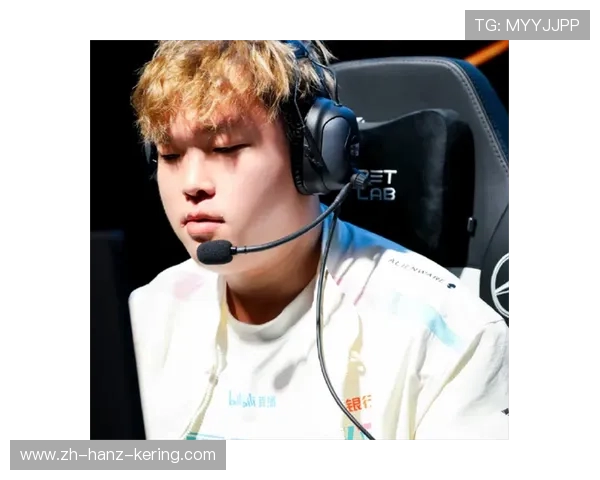 Bin上单崛起分析：深度解读Bin在LPL赛区表现与英雄池拓展